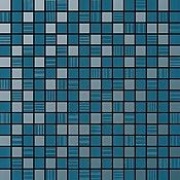 Декор Love ceramica Parfum Mosaico Tresor Lys Bleu